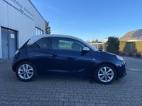 Gebraucht Opel Adam Jam 69 PS (50 kW) 2015 Blau Kleinwagen