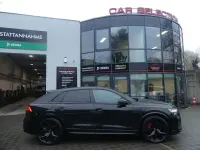 Gebraucht Audi RS Q8 Basis 600 PS (441 kW) 2023 Schwarz SUV