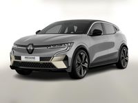 Neu Renault Megane E-Tech Iconic 161 kW (220 PS) 2025 Grau Limousine