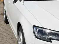 Gebraucht Audi A3 Sport 150 PS (110 kW) 2018 Ibisweiss Limousine