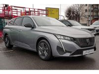 Gebraucht Peugeot 308 SW Allure 131 PS (96 kW) 2024 Atense silber (metallic) Kombi