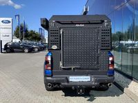 Gebraucht Ford Ranger Raptor 292 PS (214 kW) 2023 Blau Pickup