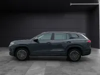 Gebraucht VW Tayron Life 193 PS (141 kW) 2025 Delfingrau metallic SUV