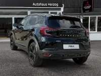 Neu Mitsubishi ASX 158 PS (116 kW) 2026 Schwarz SUV