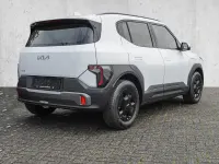 Ny Kia EV2 Earth 108 kW (147 HK) 2026 Vit SUV