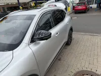 Gebraucht MG EHS Luxury 258 PS (189 kW) 2022 Grau SUV