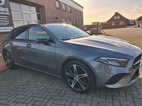 Gebraucht Mercedes A200 Progressive 150 PS (110 kW) 2023 Grau Limousine