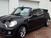 Usado Mini Cooper D 111 HP (81 kW) 2012 Preto Citadino
