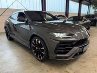 Gebraucht Lamborghini Urus 650 PS (478 kW) 2021 Grau SUV