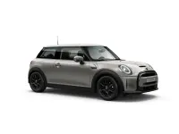 Gebraucht Mini Cooper SE 135 kW (184 PS) 2023 Kleinwagen