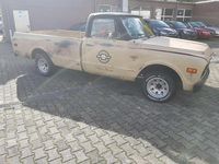 Gebraucht Chevrolet C10 220 PS (161 kW) 1967 Beige Abholung