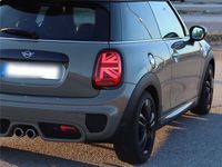 gebraucht Mini Cooper S mit Harmon Cardon, JCW Paket, Panorama