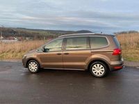 gebraucht VW Sharan 2.0 TDI DSG 130kW BlueMotion Tech LIF...