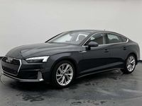 gebraucht Audi A5 Sportback A5 40 TFSI +VIRTUAL+MATRIX+ASSISTENZ+KAMERA+