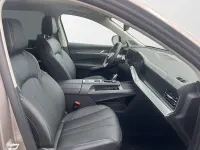 Neu MG MGS9 299 PS (219 kW) 2026 Weiß SUV