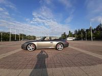 Gebraucht Porsche 911 Carrera S Cabriolet 355 PS (261 kW) 2008 Cabrio