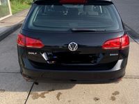 gebraucht VW Golf VII 