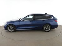 gebraucht BMW 320 3er d Sport Line, Diesel, 25.530 €