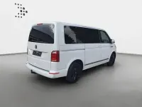 Second-hand VW T6 199 CP (146 kW) 2019 Alb Van