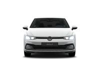 Gebraucht VW Golf VIII Move 150 PS (110 kW) 2023 Pure white Limousine