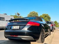 gebraucht Audi TT Roadster 8J Cabrio