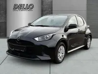Gebraucht Mazda 2 Prime-Line 116 PS (85 kW) 2025 Kleinwagen