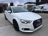 gebraucht Audi A3 Sportback 35 TFSI sport*S-Tronic*Navi*SHZ