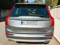 Gebraucht Volvo XC90 250 PS (183 kW) 2020 Grau SUV