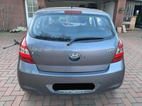 Gebraucht Hyundai i20 77 PS (56 kW) 2009 Kleinwagen