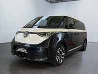 Neu VW ID. Buzz Pro 210 kW (286 PS) 2026 2 farben lackierung uni / meta Van / Kleinbus