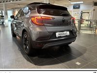 Neu Renault Captur Esprit Alpine 158 PS (116 kW) 2026 Grau SUV