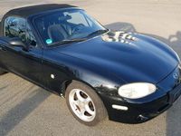 gebraucht Mazda MX5 NB 1.8 HU NEU