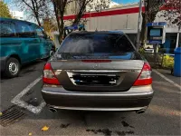 Second-hand Mercedes E320 Elegance 224 CP (164 kW) 2009 Berlinǎ