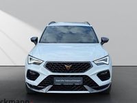 Gebraucht Cupra Ateca 300 PS (220 kW) 2022 Weiss SUV