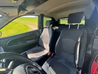 Gebraucht Microcar M.Go 2016 Rot Kleinwagen