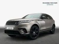 Gebraucht Land Rover Range Rover Velar SE Dynamic 300 PS (220 kW) 2023 Braun SUV