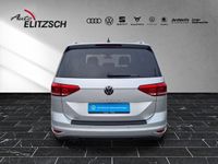 gebraucht VW Touran Active