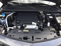 Gebraucht Opel Astra Elegance 131 PS (96 kW) 2023 Grau Limousine