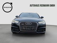 Gebraucht Audi A6 Sport 272 PS (200 kW) 2017 Schwarz Kombi