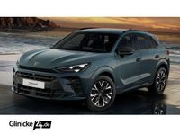 Neu Cupra Terramar 150 PS (110 kW) 2026 Blau SUV