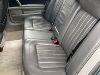 gebraucht VW Phaeton 3.0 V6 TDI 4MOTION Tiptronic 5-Sitze...