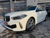 Gebraucht BMW M135 Performance 306 PS (225 kW) 2021 Weiß Kleinwagen