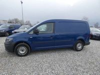 gebraucht VW Caddy Maxi Nfz Kasten BMT*TDI*1 HAND*KLIMA