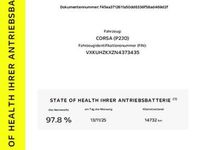 Gebraucht Opel Corsa-e Edition 100 kW (136 PS) 2023 Gris aluminium Kleinwagen