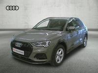 gebraucht Audi Q3 advanced 35 TDI *LED*VIRTUAL*ACC*ACC*8fach*