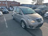 Gebraucht Lancia Musa 95 PS (69 kW) 2010 Van / Kleinbus