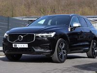 Gebraucht Volvo XC60 R-Design 235 PS (172 kW) 2018 Schwarz SUV