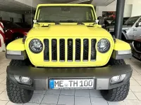 Gebraucht Jeep Wrangler Rubicon 381 PS (280 kW) 2023 Andere SUV