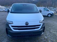 Neu VW Transporter R 150 PS (110 kW) 2025 Clear white Van