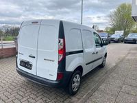 gebraucht Renault Kangoo Kangoo1.5 DCI RAPID EXTRA SERVICE+TÜV NEU !